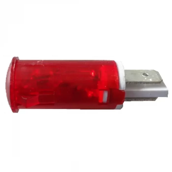 Buffalo Pilot Lamp - Image 1