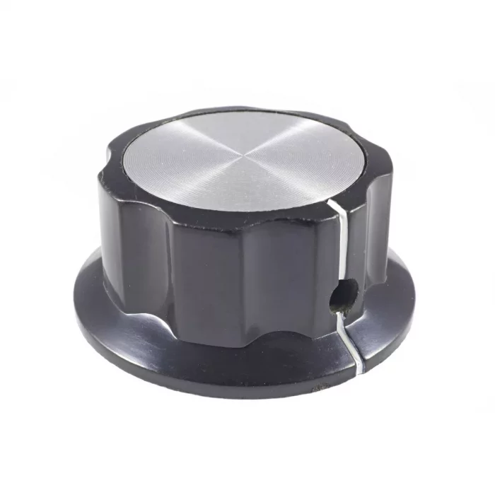 Buffalo Plastic Knob - Image 1
