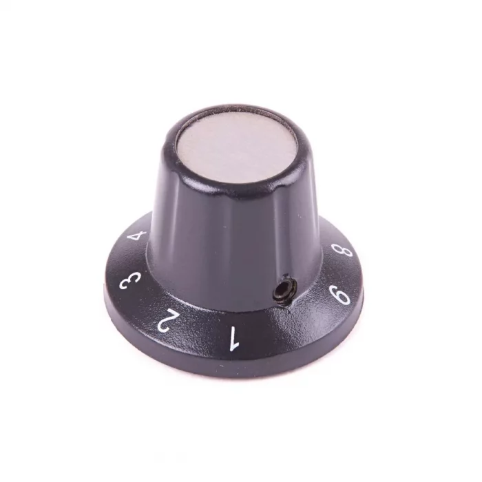 Waring Control Knob - Image 1