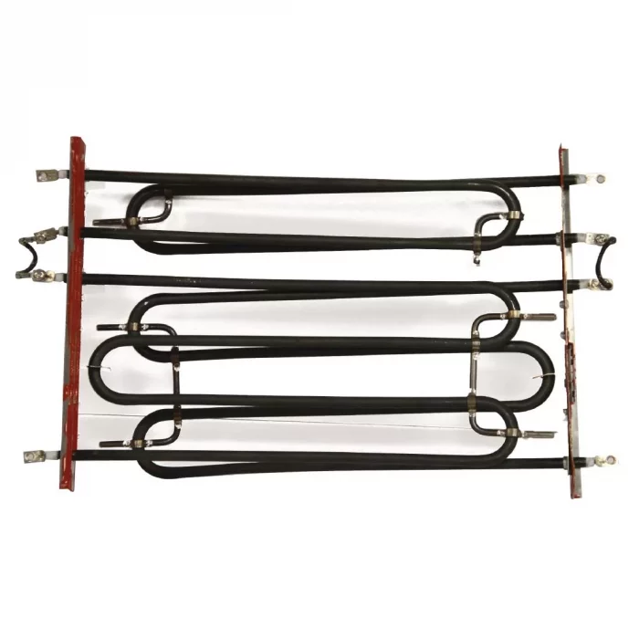 Waring Top and Bottom Elements Set - Image 1