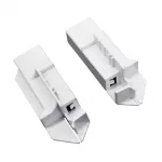 Polar Evaporator Fixer