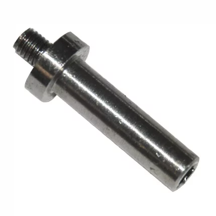Polar Hinge Axis