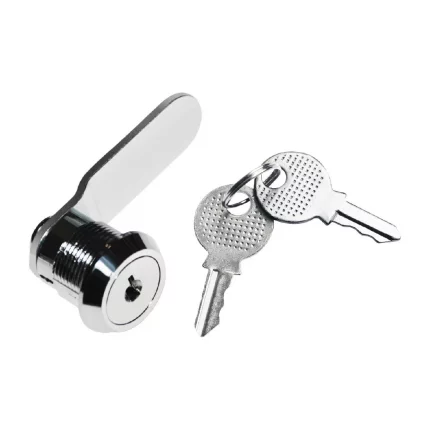 Lock & Key