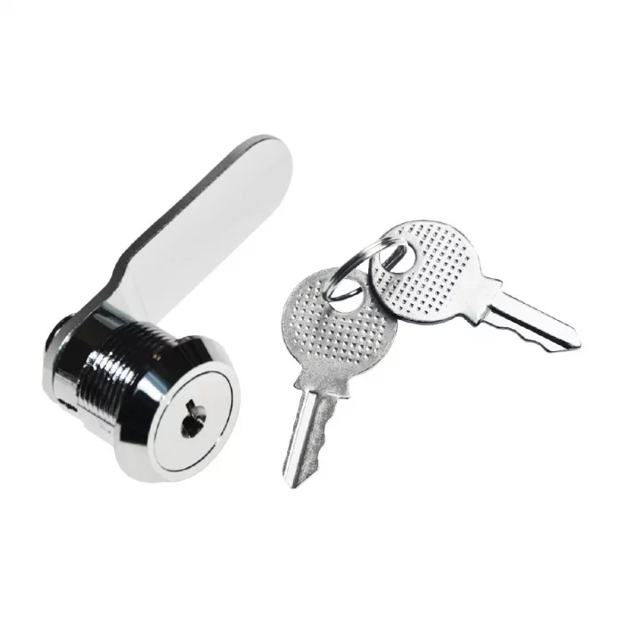Lock & Key - Image 1