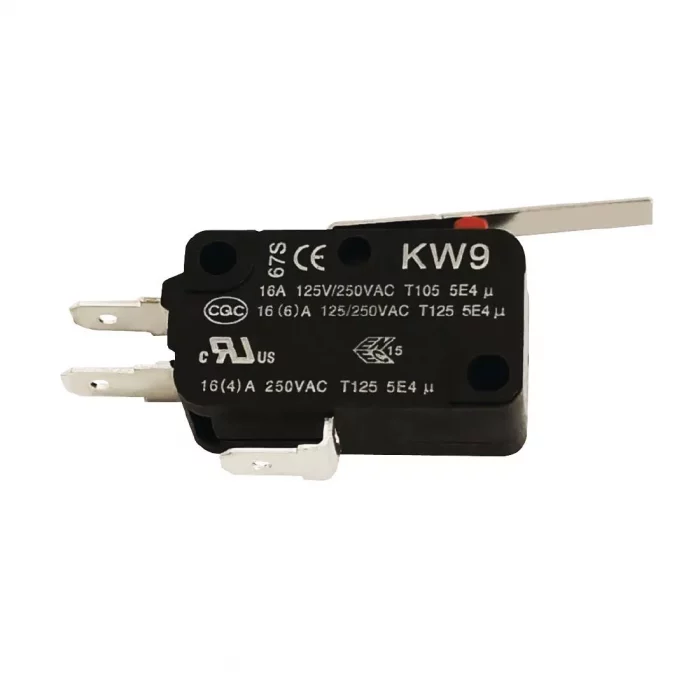 Buffalo Distance Switch - Image 1