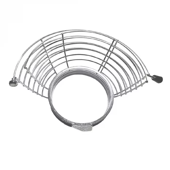 Buffalo Safety Guard with Magnet - Image 2