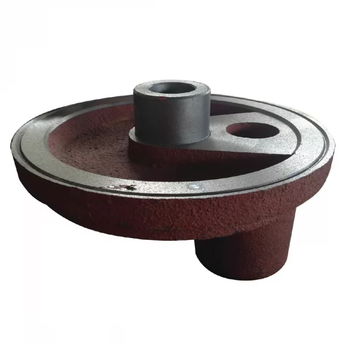 Operating Shelf - Image 1
