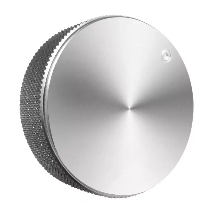 Buffalo Control Knob - Image 1