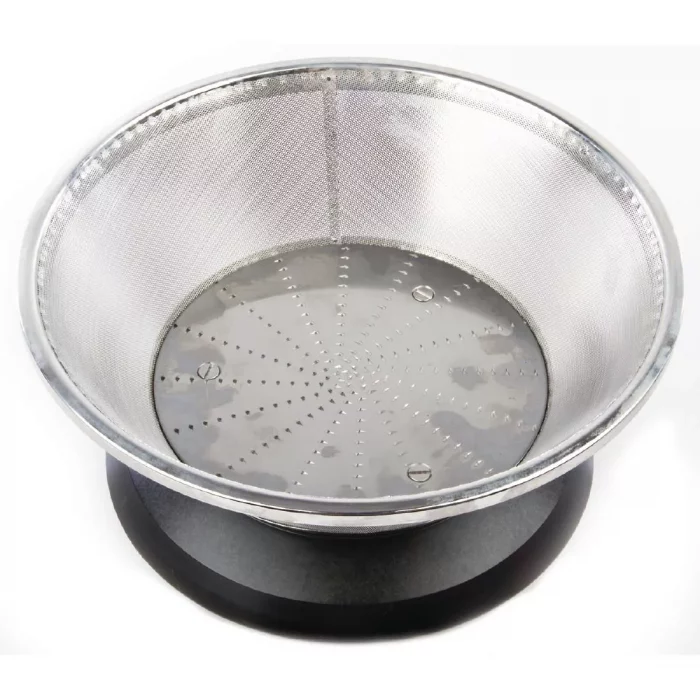 Santos Complete 0.8mm Basket - Image 1