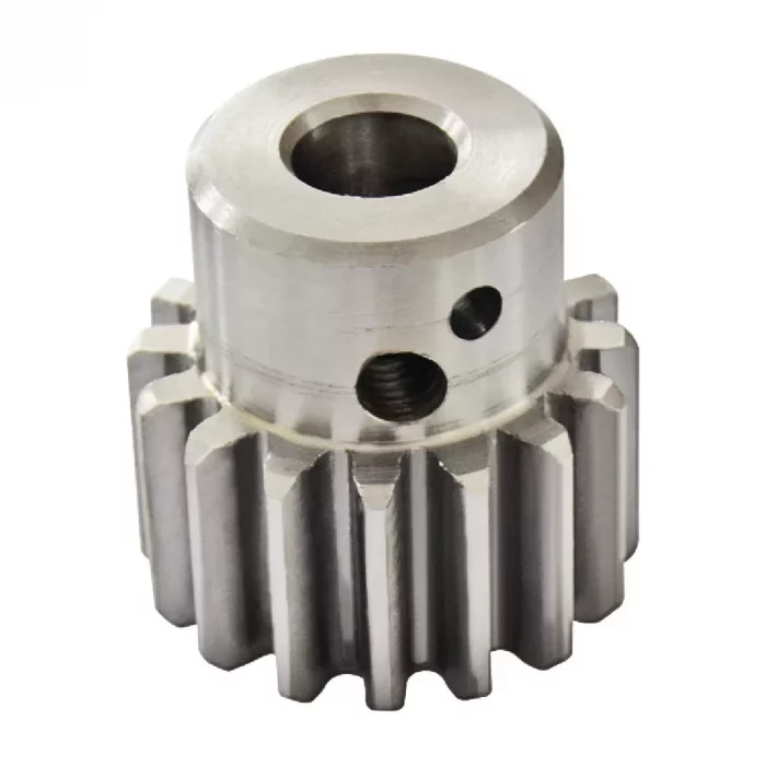 Gear - Image 1