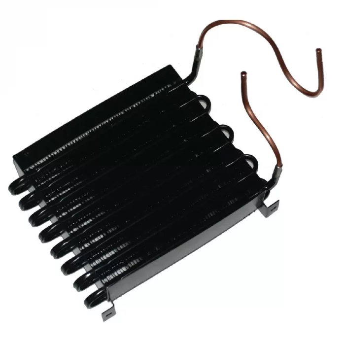 Polar Condenser - Image 1