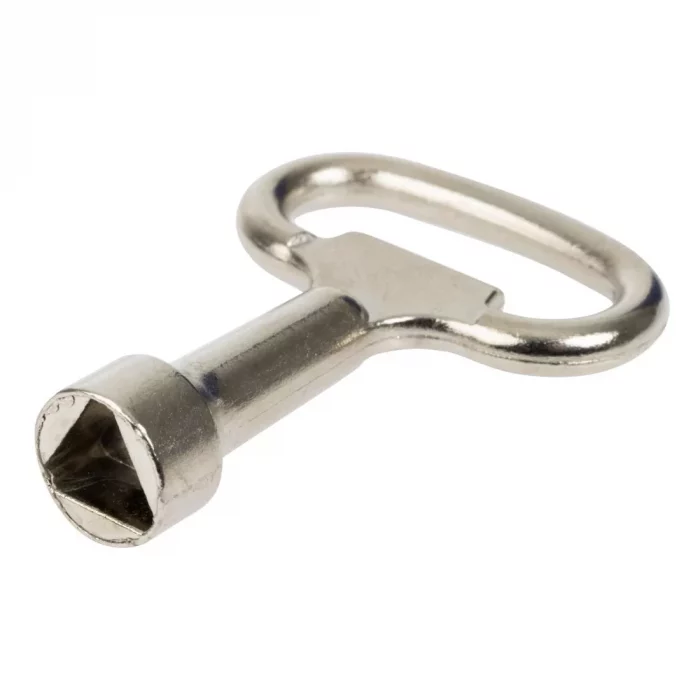 Spare Key for Bolero Ashtray - Image 1