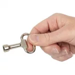 Spare Key for Bolero Ashtray - Image 4