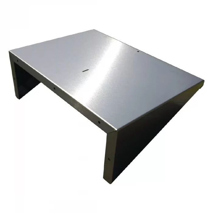 Wall Bracket for F442 Dominator Grill (G2532) - Image 1
