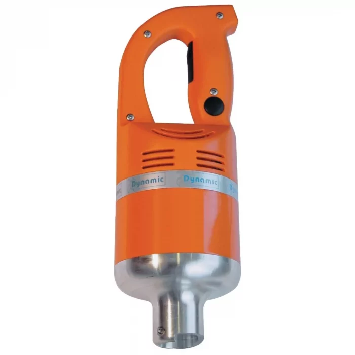 Dynamic Motor Block BM2000 - Image 1