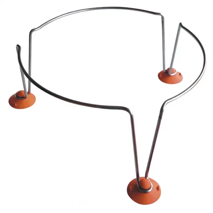 Dynamic Stabilizing Base for 20Ltr Salad Spinner - Image 1
