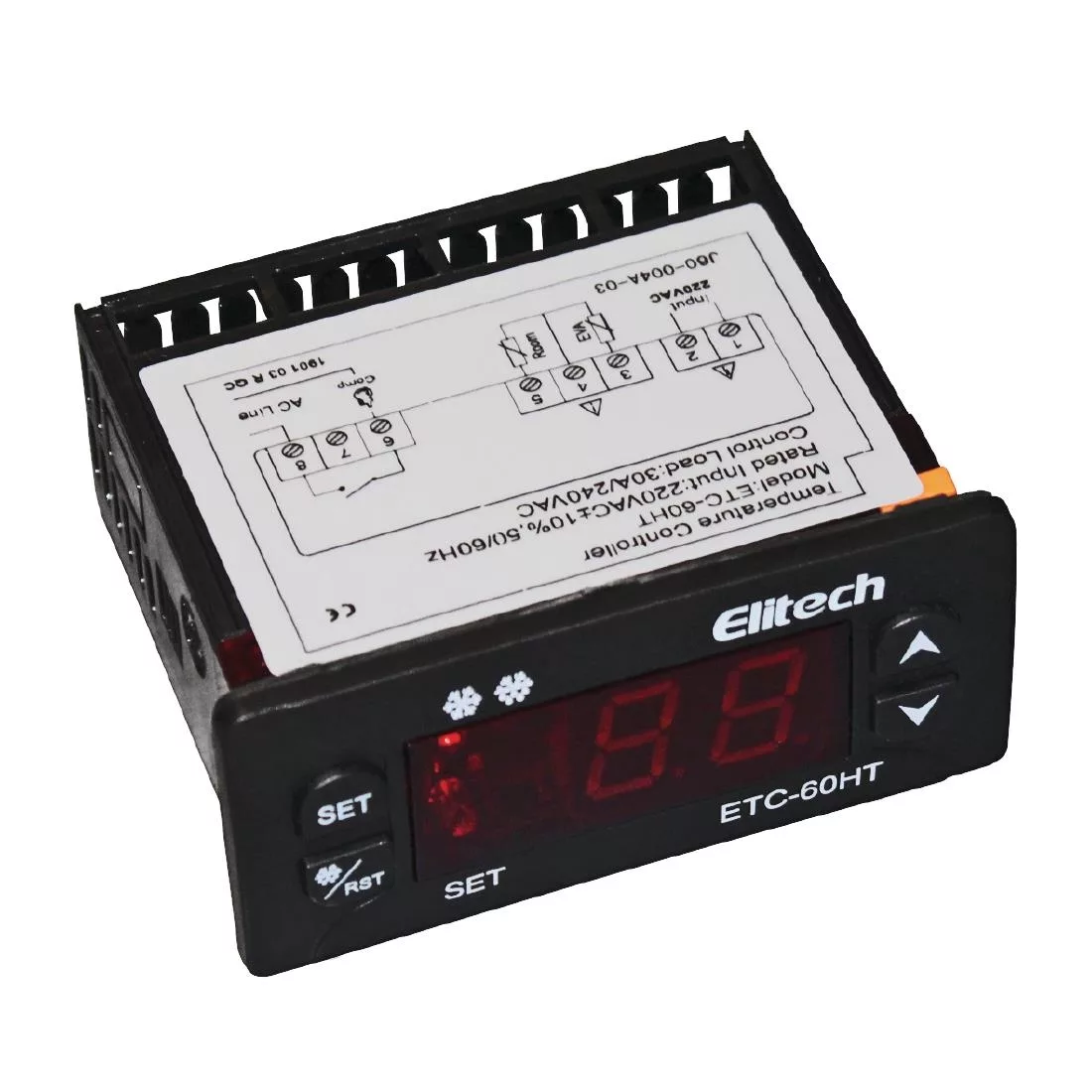 ad300_spares2019.jpg Replacement Digital Temperature Controller - Image 1