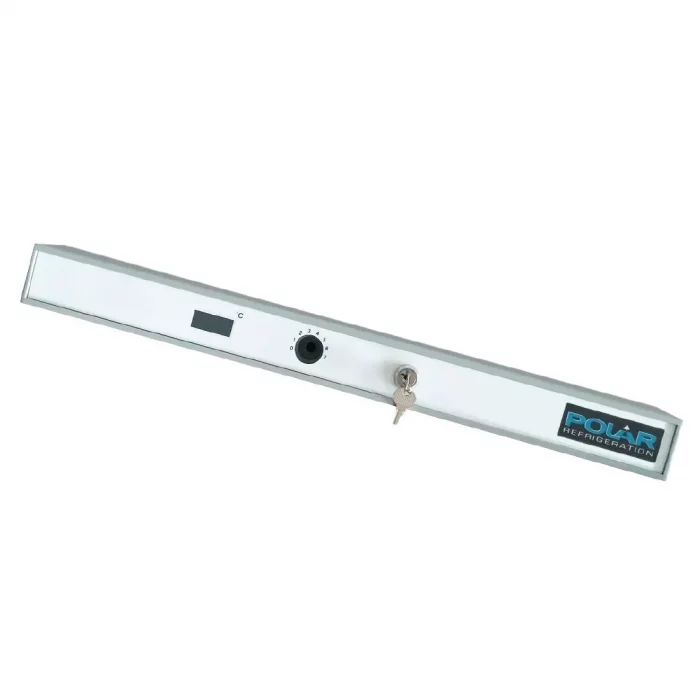 Front Panel - Image 1