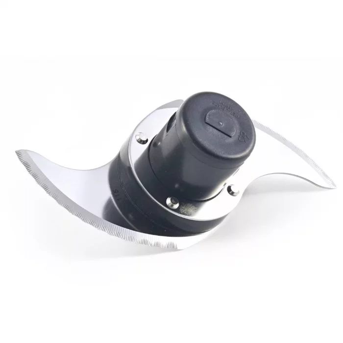 Waring Serrated S Blade - Image 1