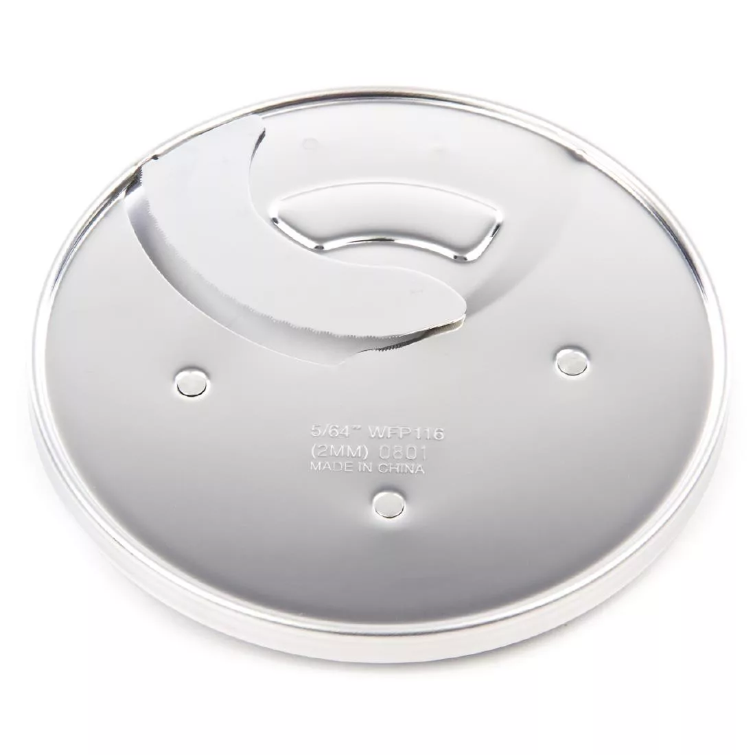 ad366_waring2mmdisc.jpg Waring 2mm Slicing ref 032288 WFP116 - Image 1
