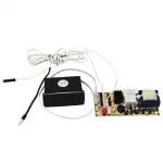 Polar Digital Controller