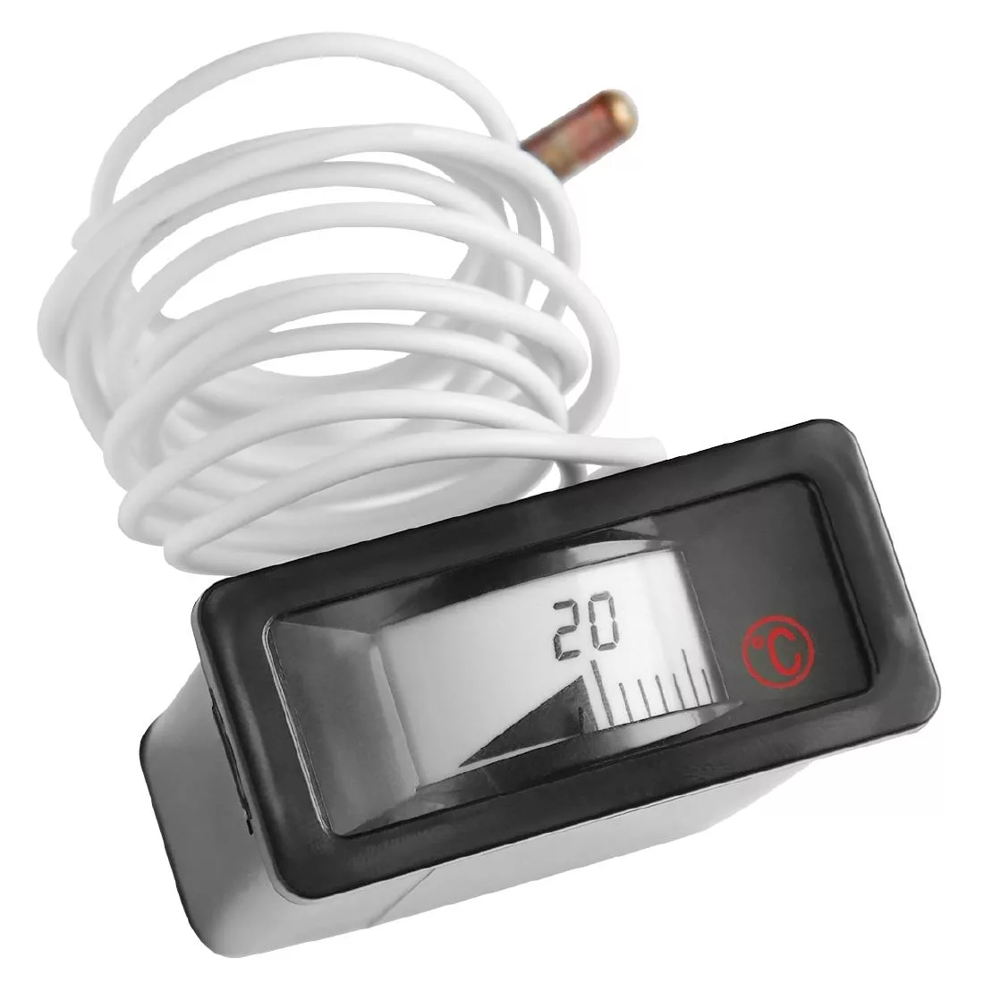 ad428_spare-23.jpg Buffalo Temperature Display - Image 1