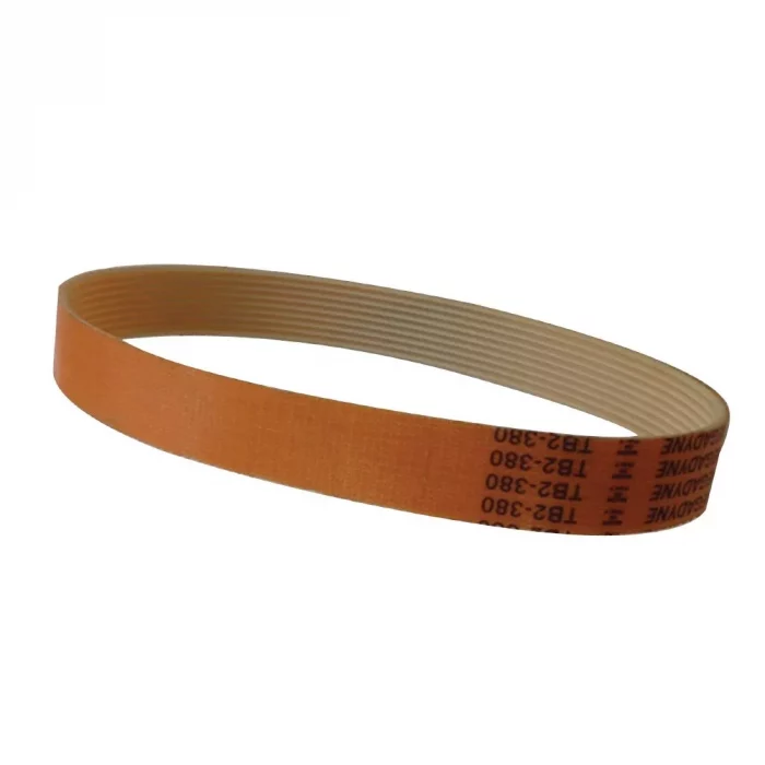Buffalo Belt - Image 1