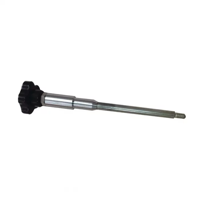 Buffalo Blade Guard Tie Bar - Image 1