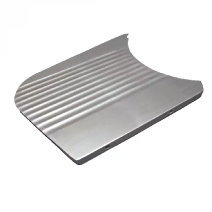 Buffalo Plate - Image 1
