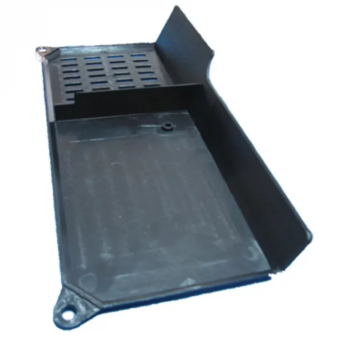 Buffalo Base Cover - Image 1