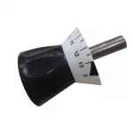 Buffalo Regulator Knob Assembly