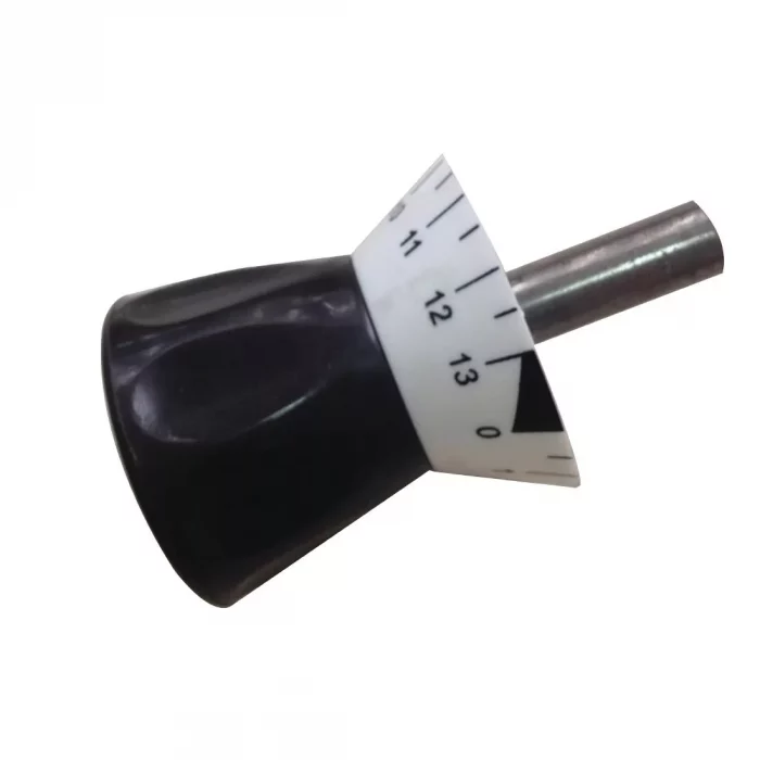 Buffalo Regulator Knob Assembly - Image 1