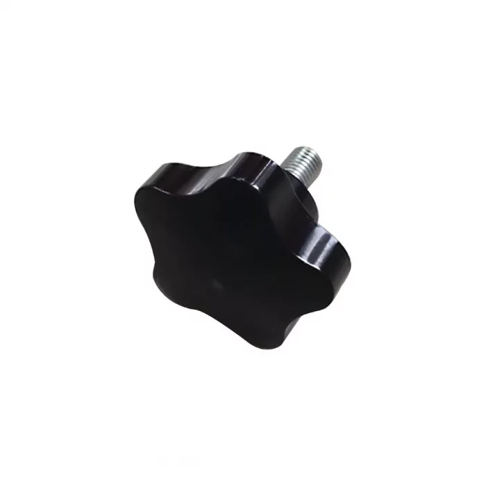Buffalo Carriage Knob - Image 1