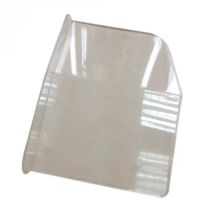 Buffalo Plastic Guard - Image 1