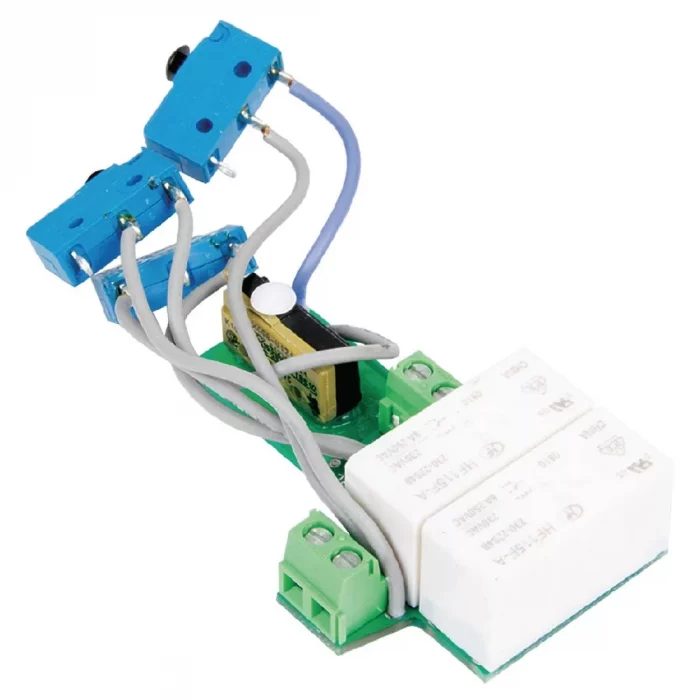 Circuit board - Image 1