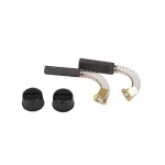 Carbon brushes (pair)