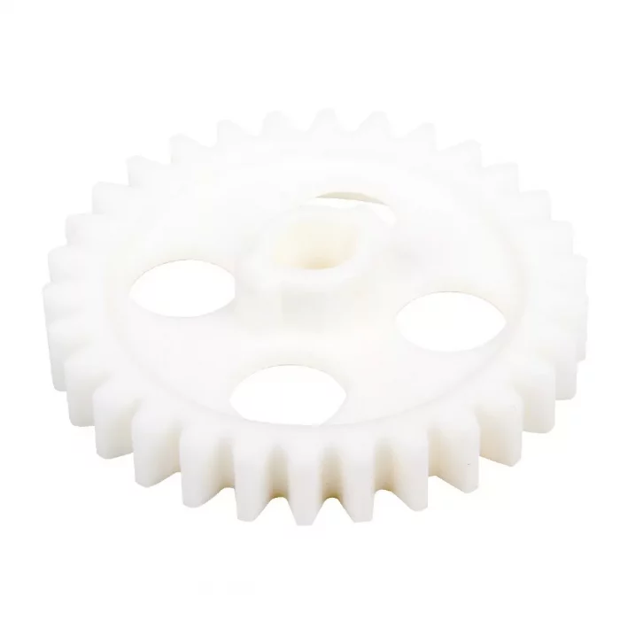 Large gear - Image 1