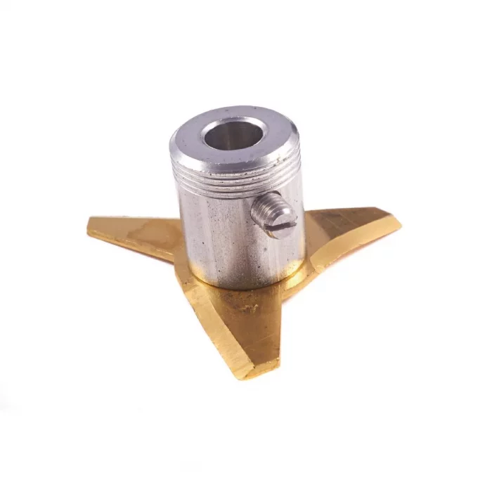 Dynamic Cutter Blade - Image 1
