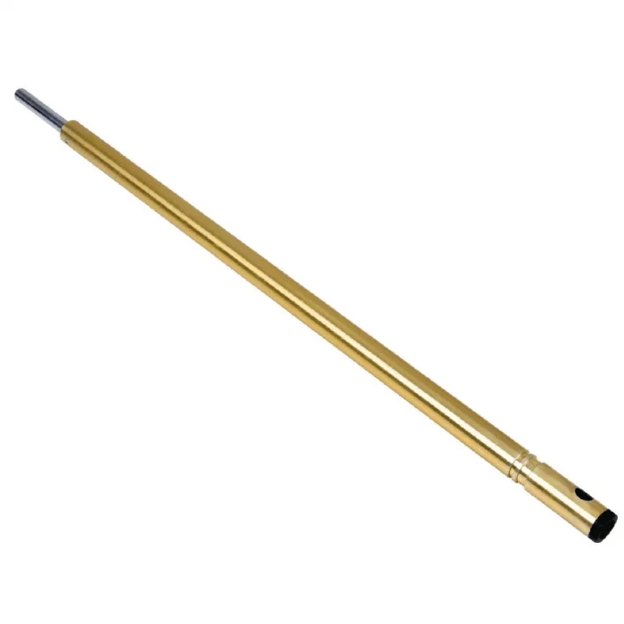 Fitted shaft - Image 1