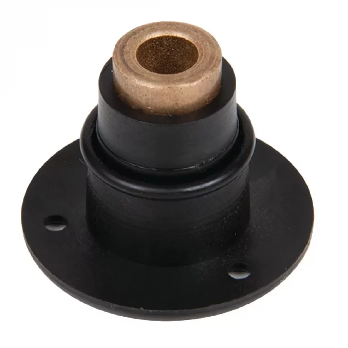 Lower ball bearing assembly (w / o screws) - Image 1
