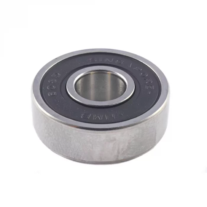 Dynamic Bearing Race - Image 1