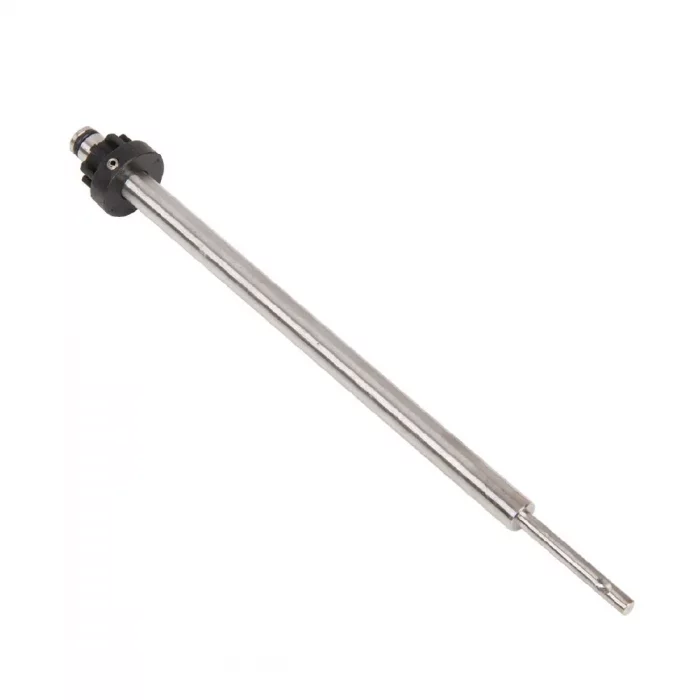 Shaft and bearing - Image 1