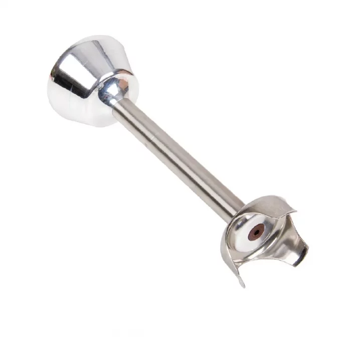 Foot assembly + ring + seal - Image 1