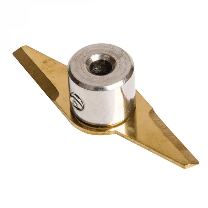 Cutter blade - Image 1