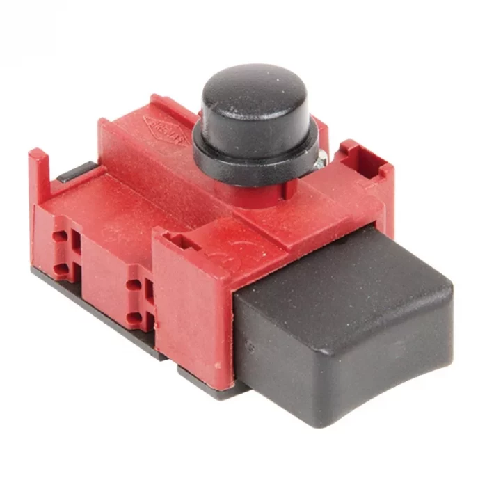 Dynamic Non-locking Switch - Image 1