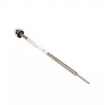 Kit with shaft lower ball bearing and coupling