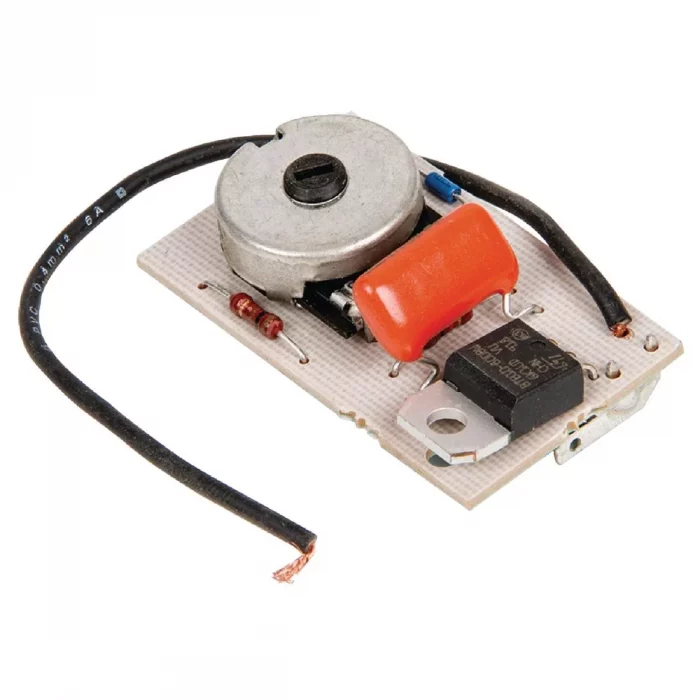 Speed variator - Image 1