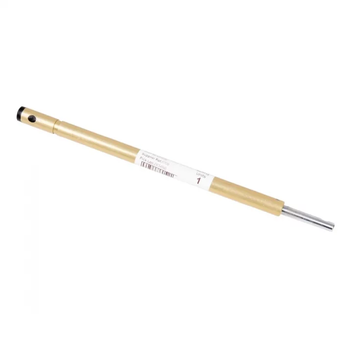 Shaft - Image 1
