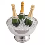 Beaumont Bollate Stainless Steel Wine and Champagne Bowl - Image 2