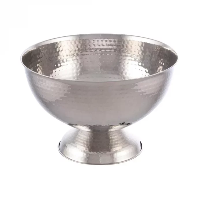 Beaumont Bollate Stainless Steel Wine and Champagne Bowl - Image 1